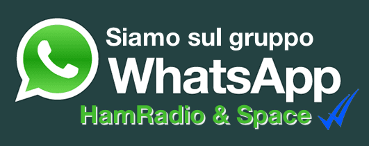 Unisciti a noi su WhatsApp